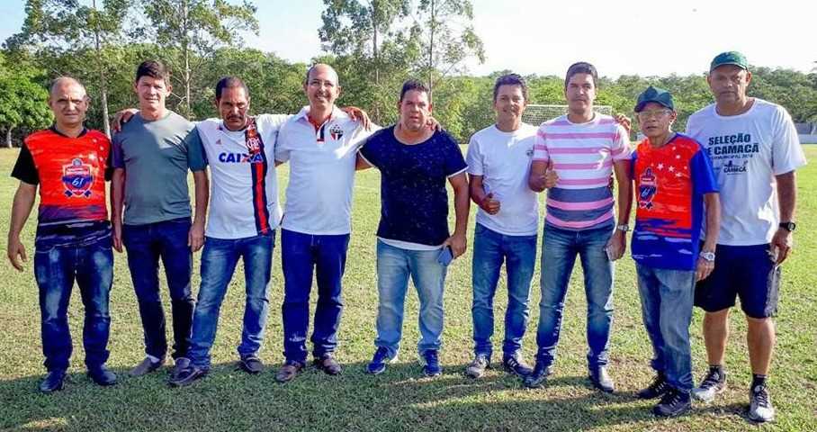 futebol